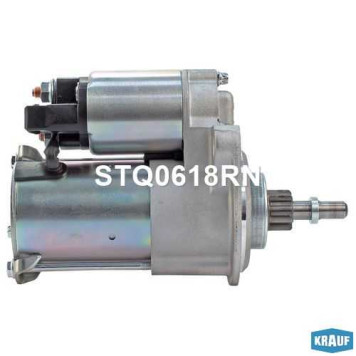Стартер <b>KRAUF STQ0618RN</b>-5