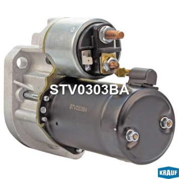 Стартер <b>KRAUF STV0303BA</b>-2