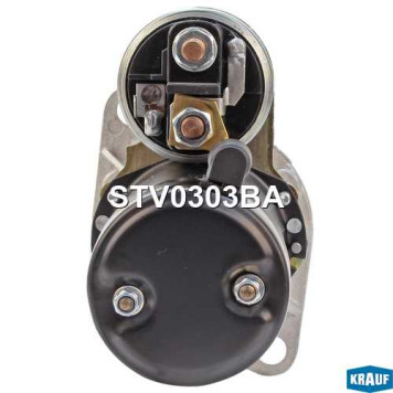 Стартер <b>KRAUF STV0303BA</b>-4