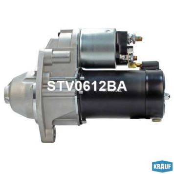 Стартер <b>KRAUF STV0612BA</b>-1