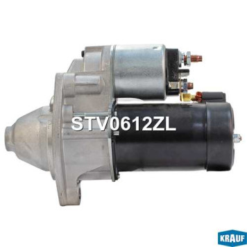 Стартер <b>KRAUF STV0612ZL</b>-4