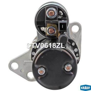 Стартер <b>KRAUF STV0618ZL</b>-2