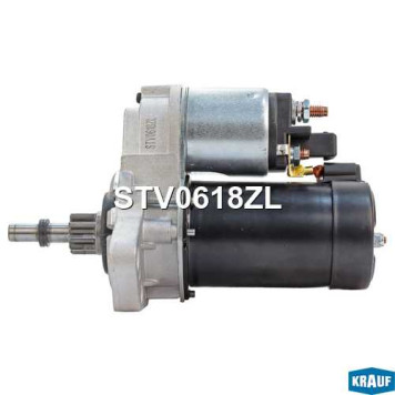 Стартер <b>KRAUF STV0618ZL</b>-3