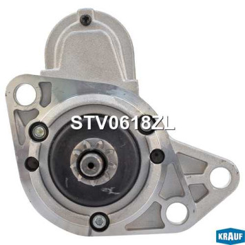 Стартер <b>KRAUF STV0618ZL</b>-4