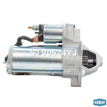 Стартер <b>KRAUF STV0624YJ</b>-1