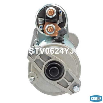 Стартер <b>KRAUF STV0624YJ</b>-3