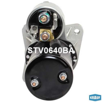 Стартер <b>KRAUF STV0640BA</b>-3