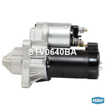Стартер <b>KRAUF STV0640BA</b>-4