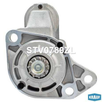 Стартер <b>KRAUF STV0789ZL</b>-2