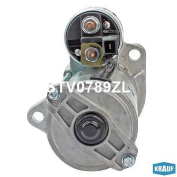 Стартер <b>KRAUF STV0789ZL</b>-3