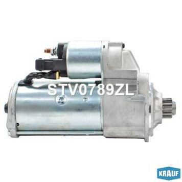 Стартер <b>KRAUF STV0789ZL</b>-4