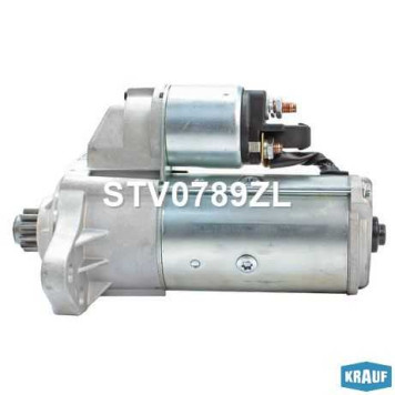 Стартер <b>KRAUF STV0789ZL</b>-5
