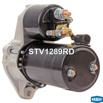 Стартер <b>KRAUF STV1289RD</b>-1