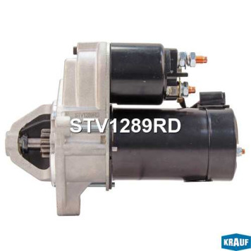 Стартер <b>KRAUF STV1289RD</b>-4