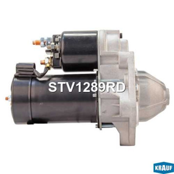 Стартер <b>KRAUF STV1289RD</b>-5