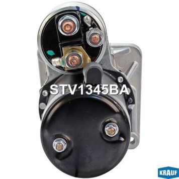 Стартер <b>KRAUF STV1345BA</b>-4