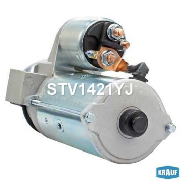 Стартер <b>KRAUF STV1421YJ</b>-4
