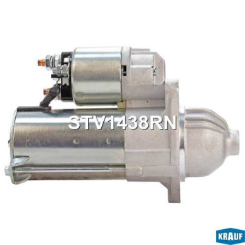 Стартер <b>KRAUF STV1438RN</b>-2