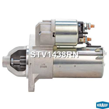 Стартер <b>KRAUF STV1438RN</b>