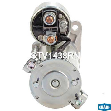 Стартер <b>KRAUF STV1438RN</b>-4