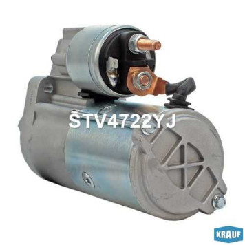 Стартер <b>KRAUF STV4722YJ</b>-1