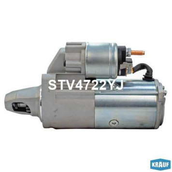 Стартер <b>KRAUF STV4722YJ</b>-2