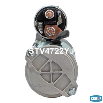 Стартер <b>KRAUF STV4722YJ</b>-3