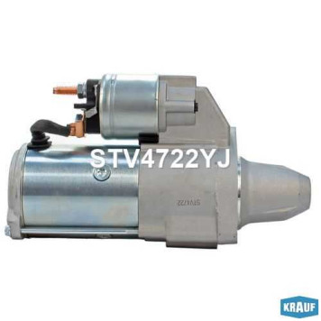 Стартер <b>KRAUF STV4722YJ</b>-4