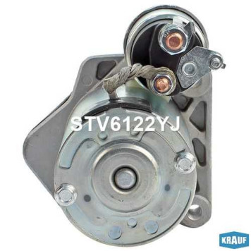 Стартер <b>KRAUF STV6122YJ</b>-3