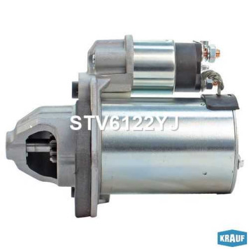 Стартер <b>KRAUF STV6122YJ</b>
