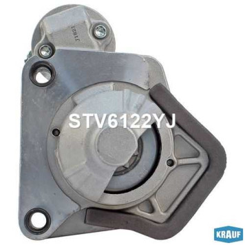 Стартер <b>KRAUF STV6122YJ</b>-5