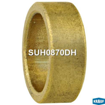Втулка стартера <b>KRAUF SUH0870DH</b>