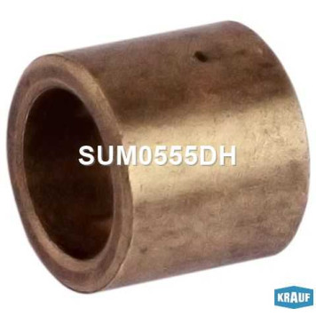 Втулка стартера <b>KRAUF SUM0555DH</b>