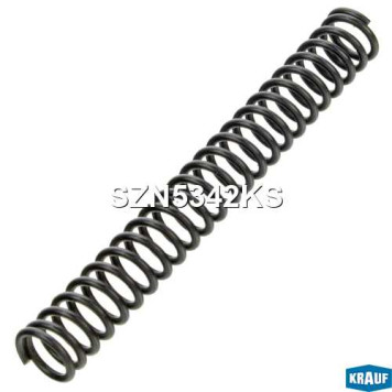 Пружина <b>KRAUF SZN5342KS</b>
