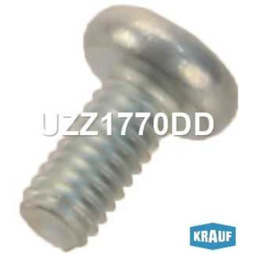 Болт стартера <b>KRAUF UZZ1770DD</b>