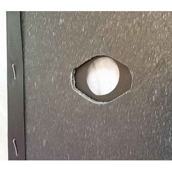 Обивка двери ВАЗ 21213 кожзаменитель (к-т 2 шт) <b>Криста 21213-6102012/13</b>-3