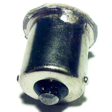 Лампа (LS73) светодиодная 1156-SMD22 (BA15s), 1 конт., 21W, 22 диода, белая 12V-2