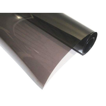 Пленка тонировочная солнцезащитная 15% 50х300см "американка" PREMIUM антицарапинная KS-1