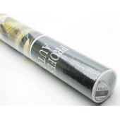 Пленка тонировочная солнцезащитная 15% 50х300см "американка" PREMIUM антицарапинная KS