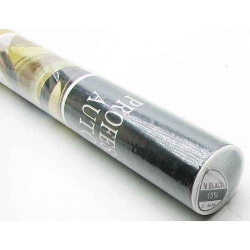 Пленка тонировочная солнцезащитная 15% 50х300см "американка" PREMIUM антицарапинная KS