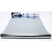 Пленка тонировочная зеркальная SILVER 50х300см