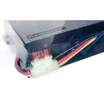 Преобразователь напряжения (инвертер) KS 24v/12v (20 А)-2