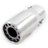 Насадка глушителя KS-332 (d63xL155xD76мм)