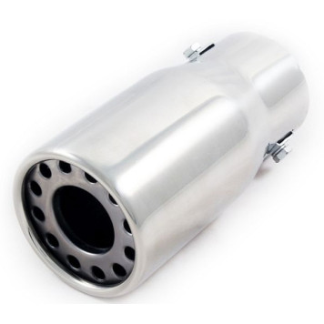 Насадка глушителя KS-332 (d63xL155xD76мм)