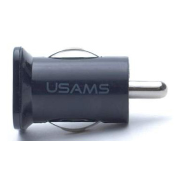 Зарядное устройство от прикуривателя KS-38-95 (2 USB-разъема, 3,1A)-1