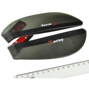 Спойлер на зеркало KS-48 (2шт) в ассортименте-1
