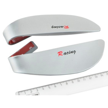 Спойлер на зеркало KS-48 (2шт) в ассортименте-2