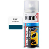 Краска аэрозольная ЛАДА (377) мурена (520мл) <b>KUDO KU-4019</b>