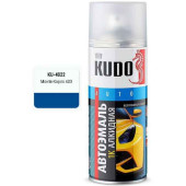 Краска аэрозольная ЛАДА (403) Монте Карло (520мл) <b>KUDO KU-4022</b>