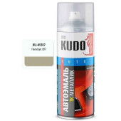 Краска аэрозольная ЛАДА (387) папирус (520мл) <b>KUDO KU-41387</b>